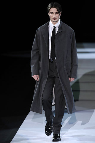 Giorgio Armani / - 2009-2010